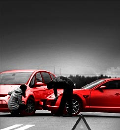 Automobile Injury Law